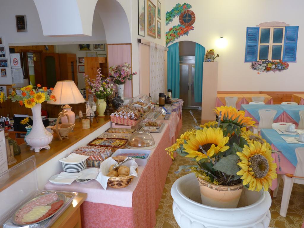 Hotel Bologna San Benedetto del Tronto Eksteriør bilde