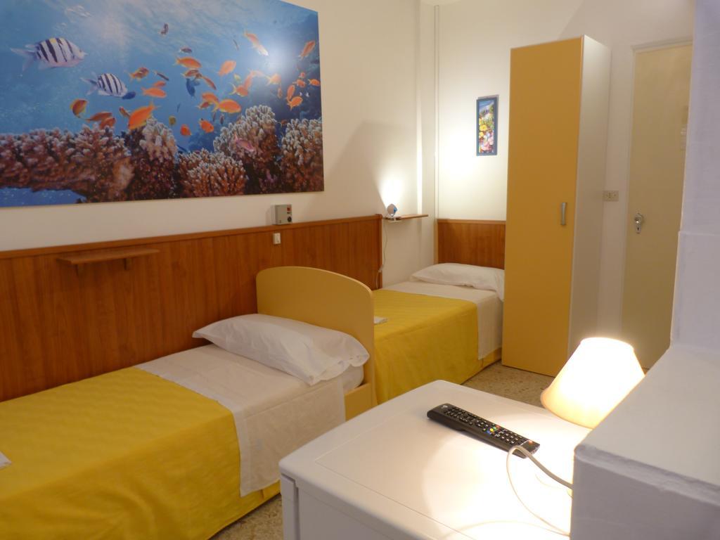 Hotel Bologna San Benedetto del Tronto Eksteriør bilde