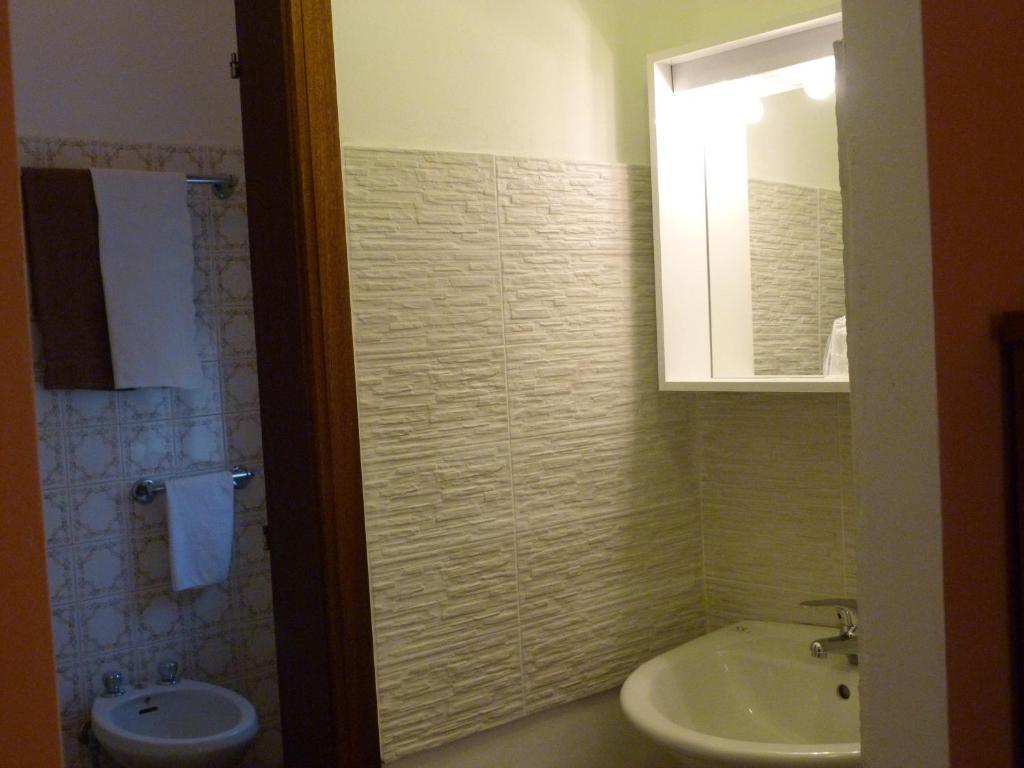 Hotel Bologna San Benedetto del Tronto Rom bilde