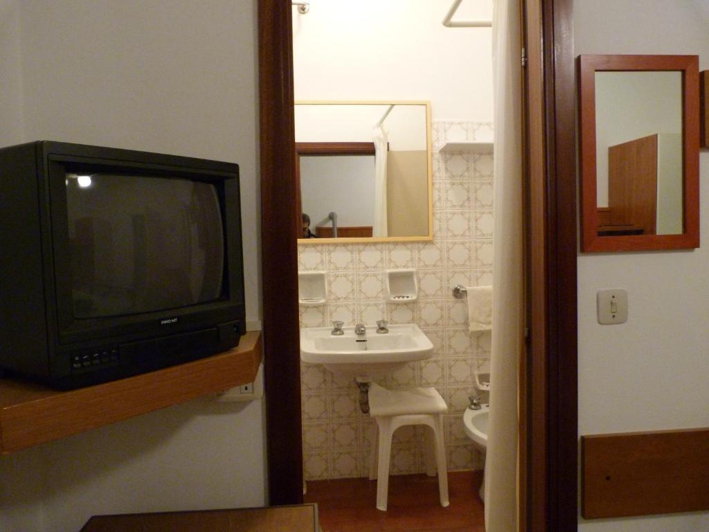 Hotel Bologna San Benedetto del Tronto Rom bilde