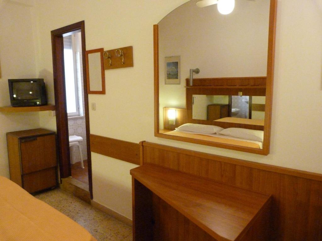 Hotel Bologna San Benedetto del Tronto Rom bilde