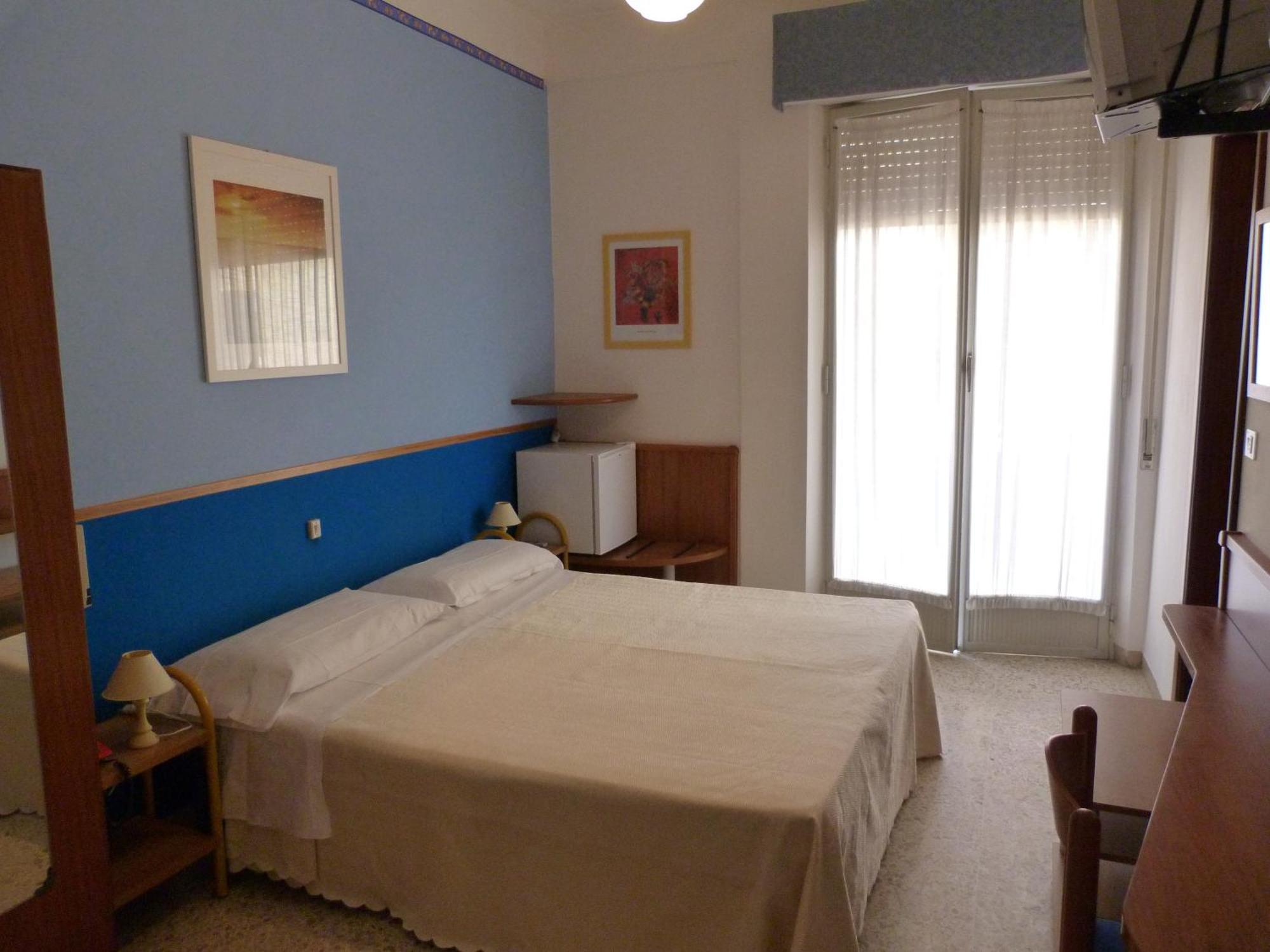 Hotel Bologna San Benedetto del Tronto Eksteriør bilde