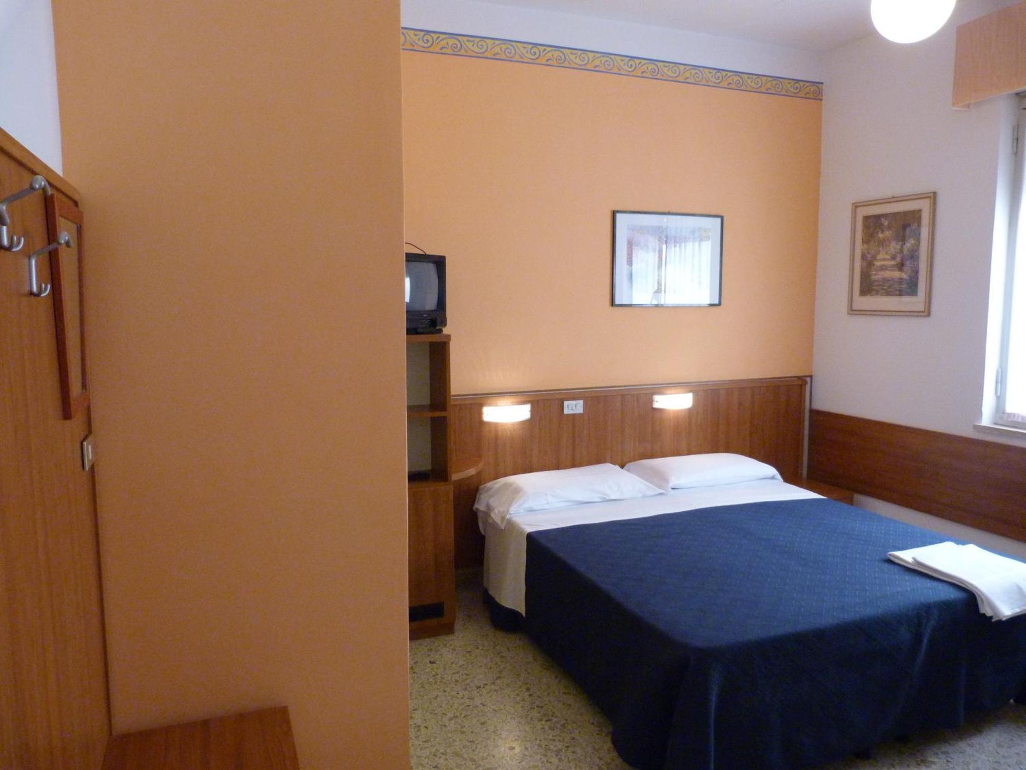 Hotel Bologna San Benedetto del Tronto Eksteriør bilde