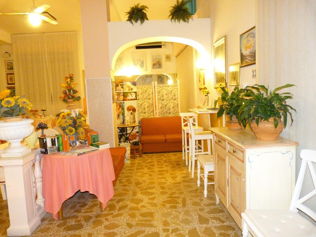 Hotel Bologna San Benedetto del Tronto Eksteriør bilde