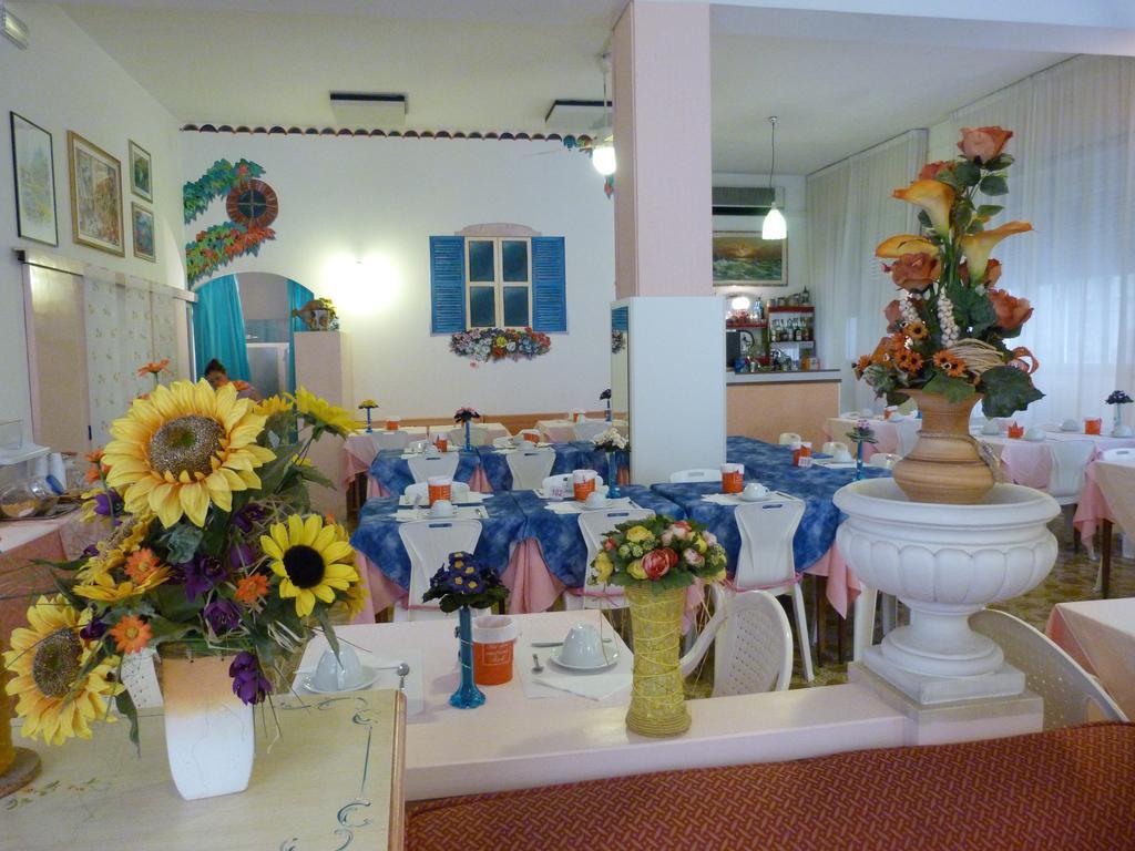 Hotel Bologna San Benedetto del Tronto Eksteriør bilde
